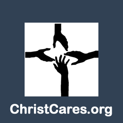 Donate to a Christian non profit organization - ChristCares.org
