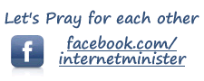 Christian Facebook Friend, Internet Minister Scott Reese