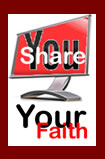Christian Internet Ministry - Web Evangelism