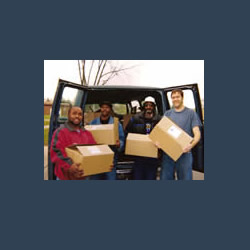 Christian Volunteer Opportunities