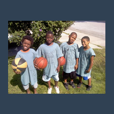 Donate - THANKS FOR MAKING A DIFFERENCE!