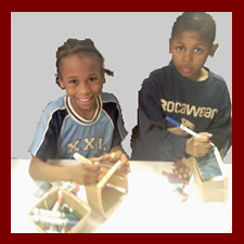 Volunteer and Make a Difference
