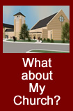 Have you prayed for your pastor today?