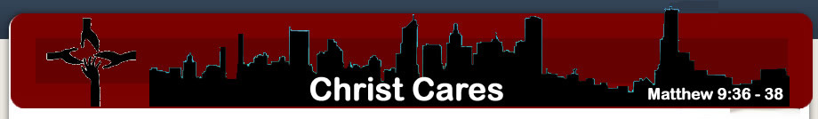 BODY OF CHRIST CARES