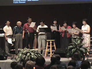 South Suburban Chinese Church